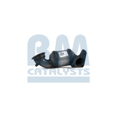 Bilde av BM CATALYSTS BM92031H Katalysator Approved OPEL: Astra J Hatchback