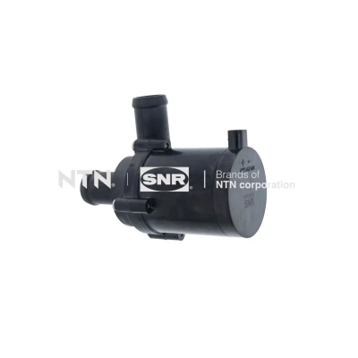 Bilde av SNR WPEA032 Vannpumpe BMW: 5 Touring, Sedan, Touring