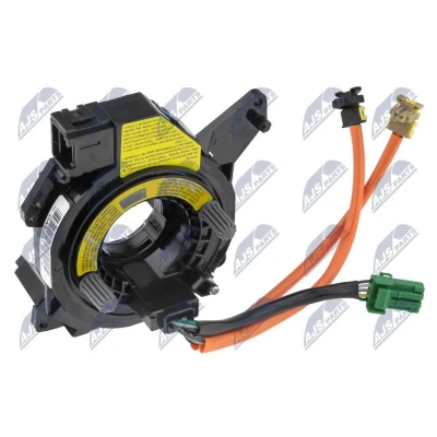 Bilde av Viklefjær, airbag volvo c30, c70 cabriolet ii, s40 v50 OE 30667305, 30773411