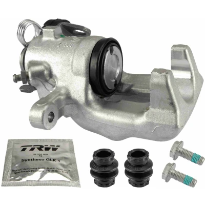 Bilde av TRW BHN314E Bremsecaliper Aluminium OPEL: Zafira A, Meriva Astra G Caravan