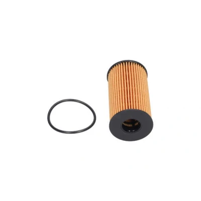 Bilde av KAVO PARTS Oljefilter Filterinnsats LAND ROVER: Range Rover Evoque, Discovery Sport, JAGUAR: F Pace, XF Sedan FOF 10061