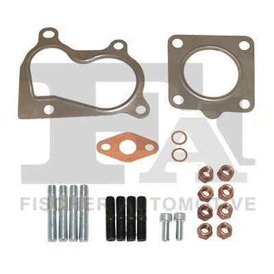 Bilde av FA1 KT250010 Monteringssett, lader JEEP: Cherokee III