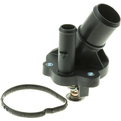 Bilde av GATES TH45190G1 Termostat 90 med tetning kapsling FORD: S Max Mk1, Galaxy Mk2 MPV, MONDEO 4 Turnier, VOLVO: V70 3