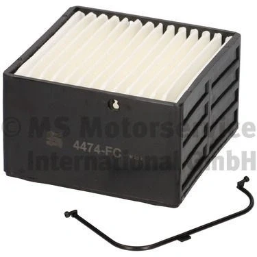Bilde av KOLBENSCHMIDT 50014474 Drivstoffilter Filterinnsats