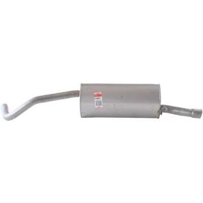 Bilde av sluttlyddemper, vw polo v, van, 6R6253609AG, 6R6253609J