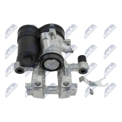 Bilde av NTY HZT BM 030 Bremsecaliper venstre bakaksel BMW: 2 Gran Tourer, X1, MINI: Hatchback