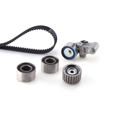 Bilde av GATES FleetRunner Micro V Stretch Fit K015384XS Registerreimsett SUBARU: Forester I