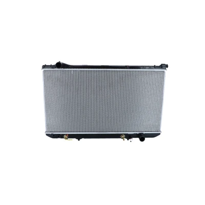 Bilde av NRF 59278 Radiator 748 400 26