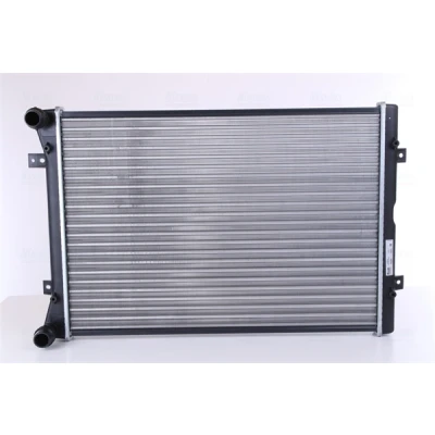 Bilde av NISSENS 65014 Radiator Aluminium 600 433 32 Kjøleribber satt sammen mekanisk SEAT: Alhambra I, VOLKSWAGEN: Sharan I