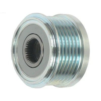 Bilde av AS PL AFP6004 Frihjul Dynamo