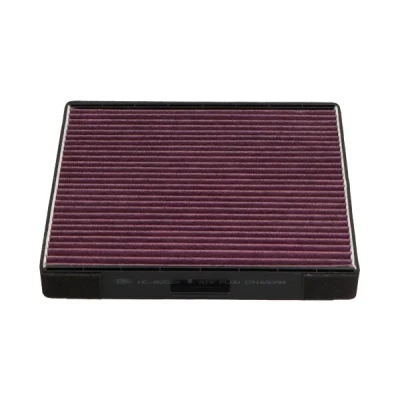 Bilde av Støvfilter, hyundai coupe i, ii, elantra iii, sedan lantra matrix, tiburon coupé, 971332D000, 971332D100