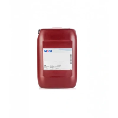 Bilde av MOBIL Mobilfluid 424 124231 Girolje 80W 20