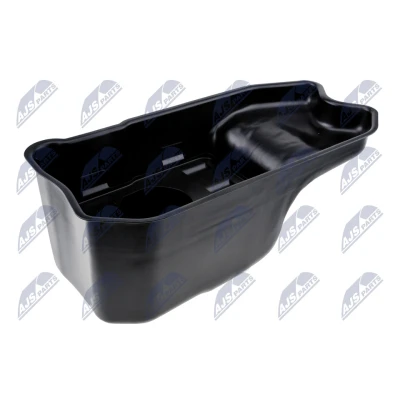 Bilde av Oljepanne, iveco, 504306874