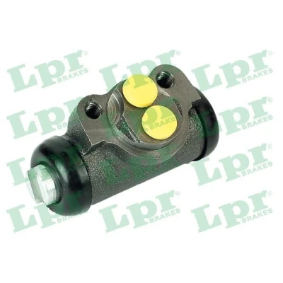 Bilde av LPR 4333 Bremsesylinder 20,64 MITSUBISHI: PAJERO 1 Canvas Top