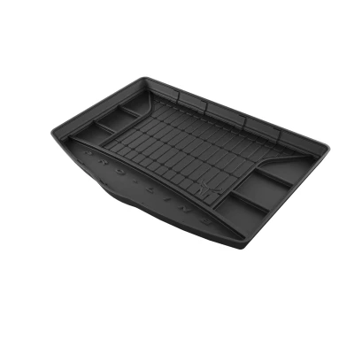Bilde av Dype trunk matter 3D toyota yaris III 2011 ,