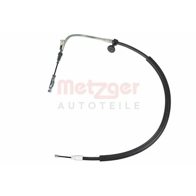 Bilde av METZGER 10.9466 Bremsekabel senter 1140/746 MERCEDES BENZ: GLK