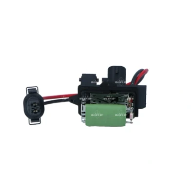 Bilde av NRF 342057 motstand, kupevifte