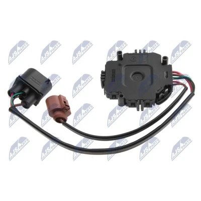 Bilde av NTY ERD AU 012 motstand, kupevifte VOLKSWAGEN: Caddy 3, Golf 5, Touran I, SKODA: Octavia 3 Combi, 2 II Hatchback