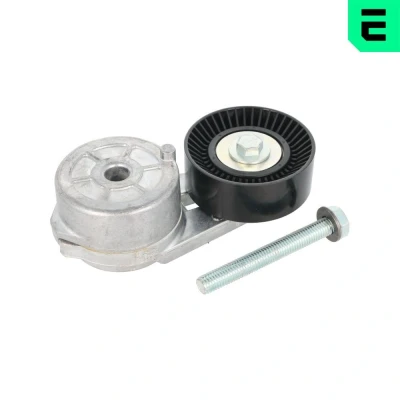 Bilde av OPTIMAL 0 N1869 Spennarm NISSAN: X Trail, Qashqai / Qashqai+2 I, RENAULT: CLIO 3, MEGANE 3