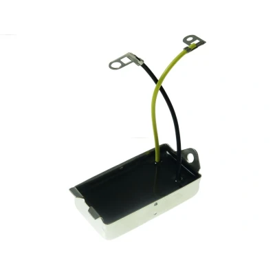 Bilde av AS PL ARE4049 Generatorregulator 12