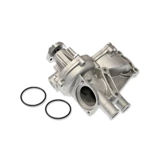 Bilde av MAGNETI MARELLI 012316000014 Ekstra vannpumpe MERCEDES BENZ: C Klasse Sedan