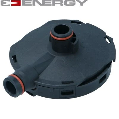 Bilde av ENERGY ventil, veivhuslufting AUDI: A4 B7 Avant, A6 C5 B6 Avant SE00057