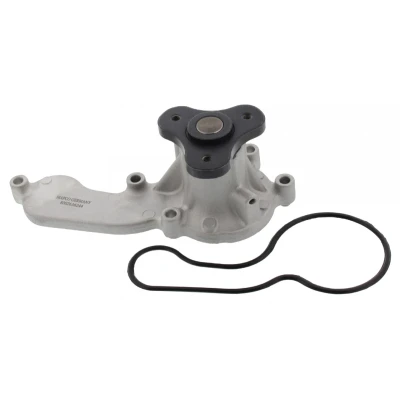 Bilde av MAPCO 21528 Vannpumpe med flens mekanisk HONDA: CIVIC 9, 8 Hatchback