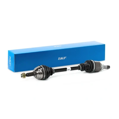 Bilde av SKF VKJC 8654 Drivaksel 687, 64 RENAULT: MEGANE 2 Kombi, Stufenheck, Kangoo II Express