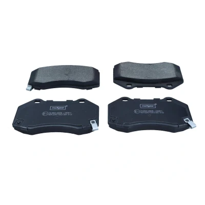 Bilde av MAXGEAR 19 3942 Bremseklosser med akustisk slitasjevarsel OPEL: Corsa D Hatchback, E Hatchback
