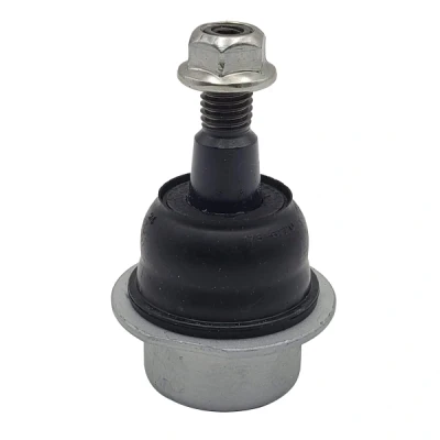 Bilde av CTR CB0075 Bærekule framaksel, nede med mutter 63mm