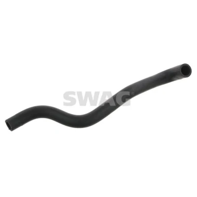 Bilde av SWAG 30 93 3535 Radiatorslange VOLKSWAGEN: GOLF 3, Vento