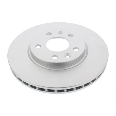 Bilde av MAPCO 45100C Bremseskiver framaksel 296 26 5 114 ventilert belagt RENAULT: Talisman Grandtour, Sedan, Megane 4