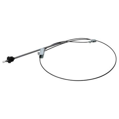 Bilde av FEBI BILSTEIN 177156 Bremsekabel foran 2230 OPEL: Vivaro A Combi, Van
