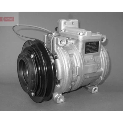 Bilde av DENSO DCP23535 Kompressor 10PA15C 12 PAG 46 R 134a med magnetkobling