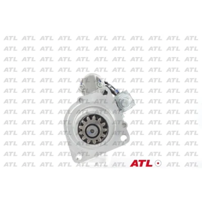 Bilde av Starter ATL Autotechnik A 90 641