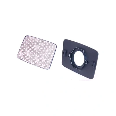 Bilde av Speilglass, ytterspeil, på begge sider, citroën,fiat,iveco,peugeot, 0000093160520, 0000093160521, 8151 H4, S4, 93160520, 93160521