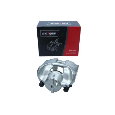 Bilde av MAXGEAR 82 1158 Bremsecaliper Støpejern framaksel høyre OPEL: Vectra C Caravan, CC, Sedan, SAAB: 9 3 Stasjonsvogn, Sedan