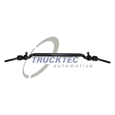 Bilde av TRUCKTEC AUTOMOTIVE 08.31.106 Parallellstag framaksel midten BMW: 5 Touring, Sedan