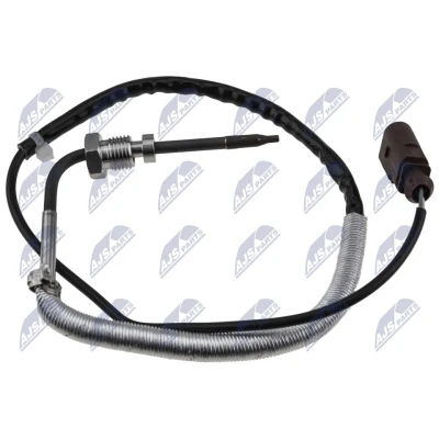 Bilde av Sensor, avgasstempertur audi a4 b7, b7 avant, a6 c6, c6 avant OE 03G906088AA, 4F0906088