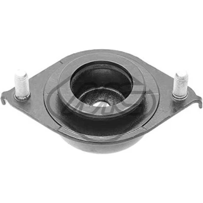 Bilde av Støttelager fjærbein, bakaksel begge sider Metalcaucho 55469 subaru impreza sedan, legacy iii, iv, kombi outback OE 20370 AG000