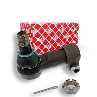 Bilde av febi BILSTEIN 35637 Endeledd 30 Plus med kronemutter