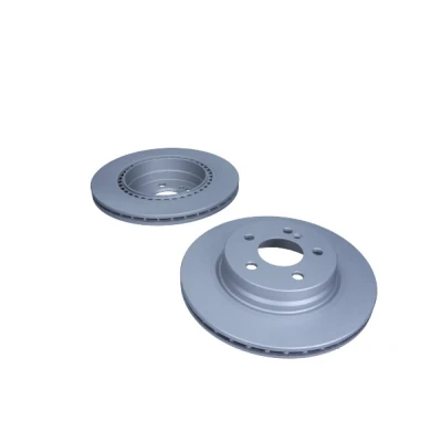 Bilde av QUARO QD4177 Bremseskiver 300 22 5 112 innvendig ventilert spraylakkert høy karbon uten hjulnav, hjulfestebolt MERCEDES BENZ: C Klasse T modell
