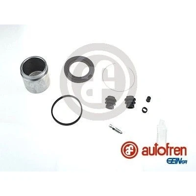 Bilde av AUTOFREN SEINSA D41806C Bremseklave Reparasjonssett framaksel 60 TOYOTA: Auris Hatchback, Yaris III Urban Cruiser