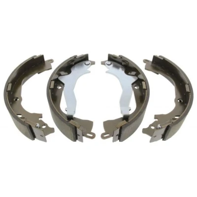 Bilde av MAPCO 8915 Bremsesko bakaksel 294 57 med vippearm VOLKSWAGEN: Amarok Pick up, Flatvogn lastebil / Chassis