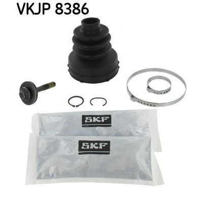 Bilde av SKF VKJP 8386 Drivakselmansjett 98 FORD: Focus 2, 2 Kombi