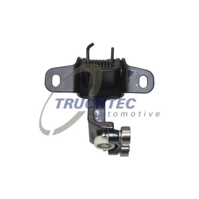 Bilde av TRUCKTEC AUTOMOTIVE 02.53.288 rulleføring, skyvedør senter venstre MERCEDES BENZ: Vito Mixto, Minibuss, Viano