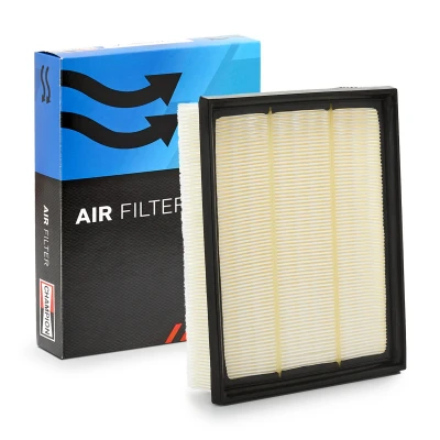 Bilde av CHAMPION CAF100981P Luftfilter 55 197 247, 245, 240 Filterinnsats RENAULT: LAGUNA 3 Grandtour,