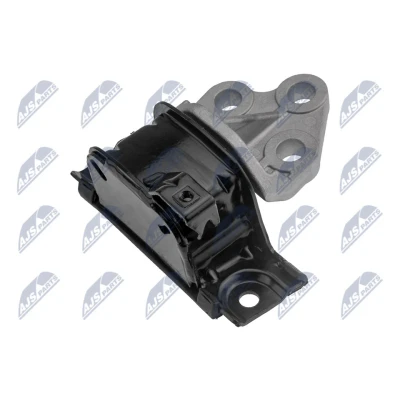 Bilde av Lagring, motor, Venstre, abarth grande punto, alfa romeo mito, fiat punto evo, opel corsa d, d skåp/halvkombi, 55700