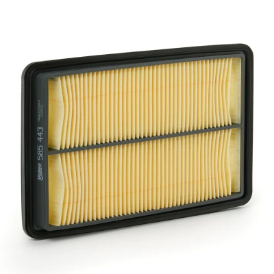 Bilde av VALEO 585443 Luftfilter 36 172 252 Filterinnsats NISSAN: X Trail, Qashqai 2, RENAULT: Koleos Kadjar