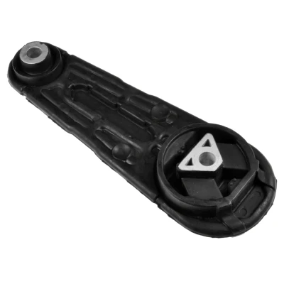 Bilde av BLUE PRINT ADN180100 Motorfeste bak Gummimetallager gummi 270 RENAULT: MEGANE 2 Kombi,